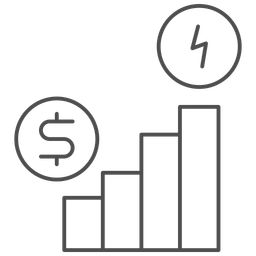 Energy Economics  Icon