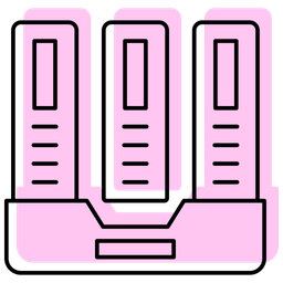 Archiv  Symbol