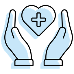 Medical Care  Icon