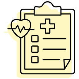 Medical Checkup  Icon