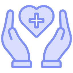 Medical Care  Icon