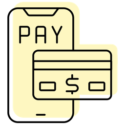 Payment App  Icon