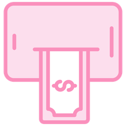 Digital Payment  Icon