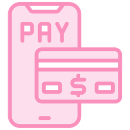 Payment App  Icon