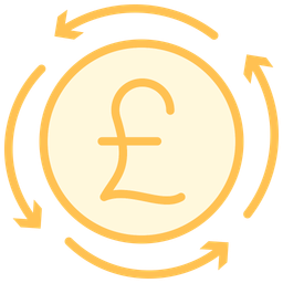 Payment Automation  Icon