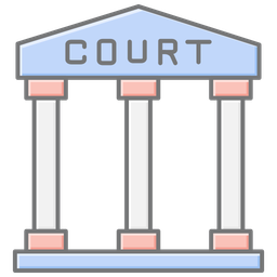 Court  Icon