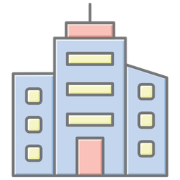 Building  Icon