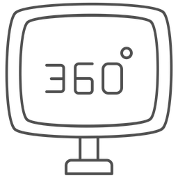 360  Icon