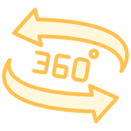 360  Icon