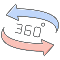 360  Icon