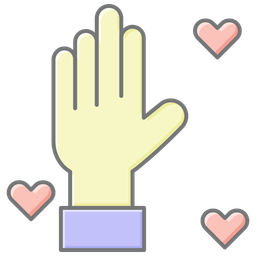 Volunteer Appreciation  Icon