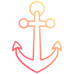 Anchor  Icon