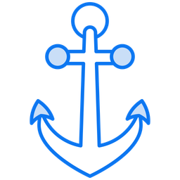 Anchor  Icon