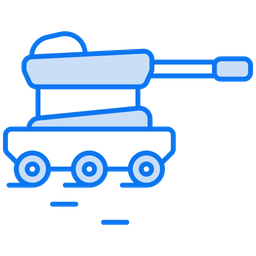 Battle tank  Icon