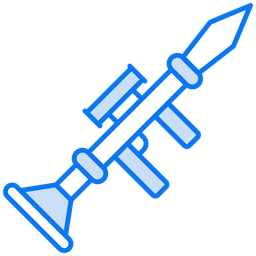 Bazooka  Icon