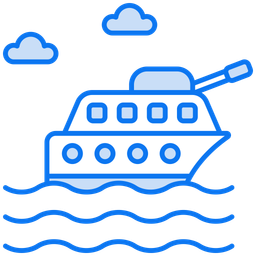 Battleship  Icon