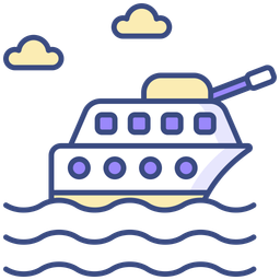 Battleship  Icon