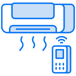 Air conditioner  Icon