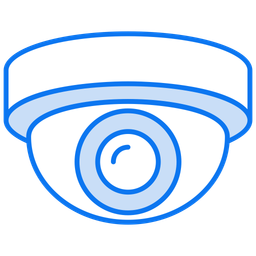 Cctv camera  Icon