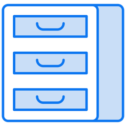 Drawer  Icon