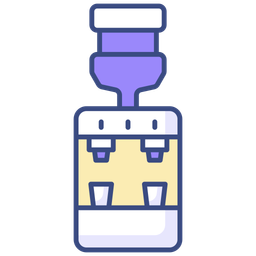 Dispenser  Icon