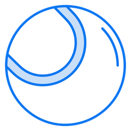 Ball  Icon