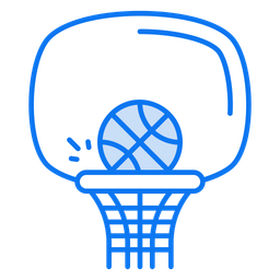 Basket poll  Icon