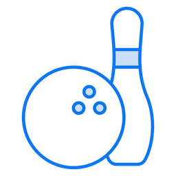 Bowling  Symbol