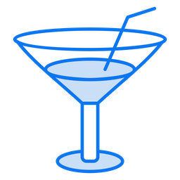 Coctail  Icon