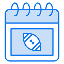 Calender  Icon