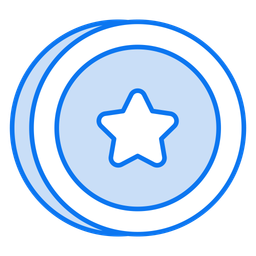 Coin  Icon