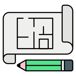 Blueprint  Icon