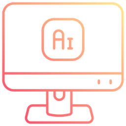 Ai  Icon