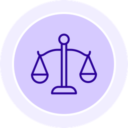 Balance scale  Icon