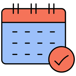 Appointment  Icon