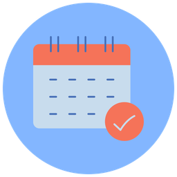 Appointment  Icon