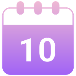 10  Icon