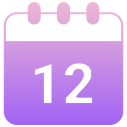 12  Symbol