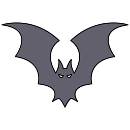 Bat  Icon