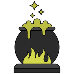 Cauldron  Icon