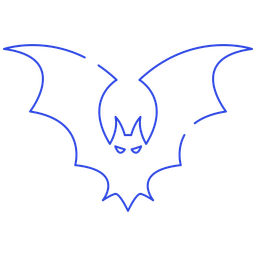 Bat  Icon