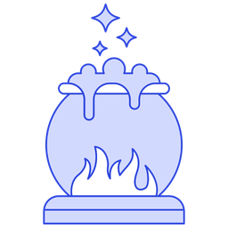 Cauldron  Icon