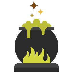 Cauldron  Icon