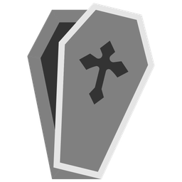 Coffin  Icon