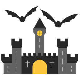 Dark castle  Icon