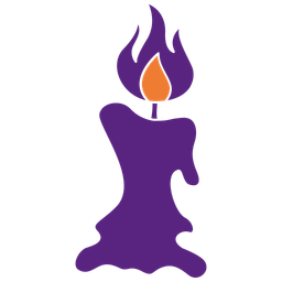 Candle  Icon