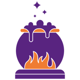 Cauldron  Icon