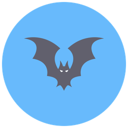 Bat  Icon