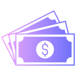 Banknote  Icon