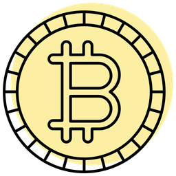 Cryptocurrency  Icon